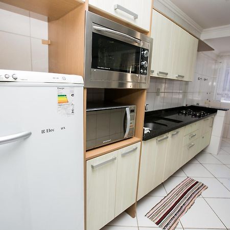 Apartamento Mar Vermelho Balneário Camboriú Kültér fotó