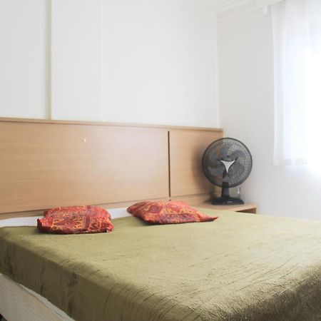 Apartamento Mar Vermelho Balneário Camboriú Kültér fotó