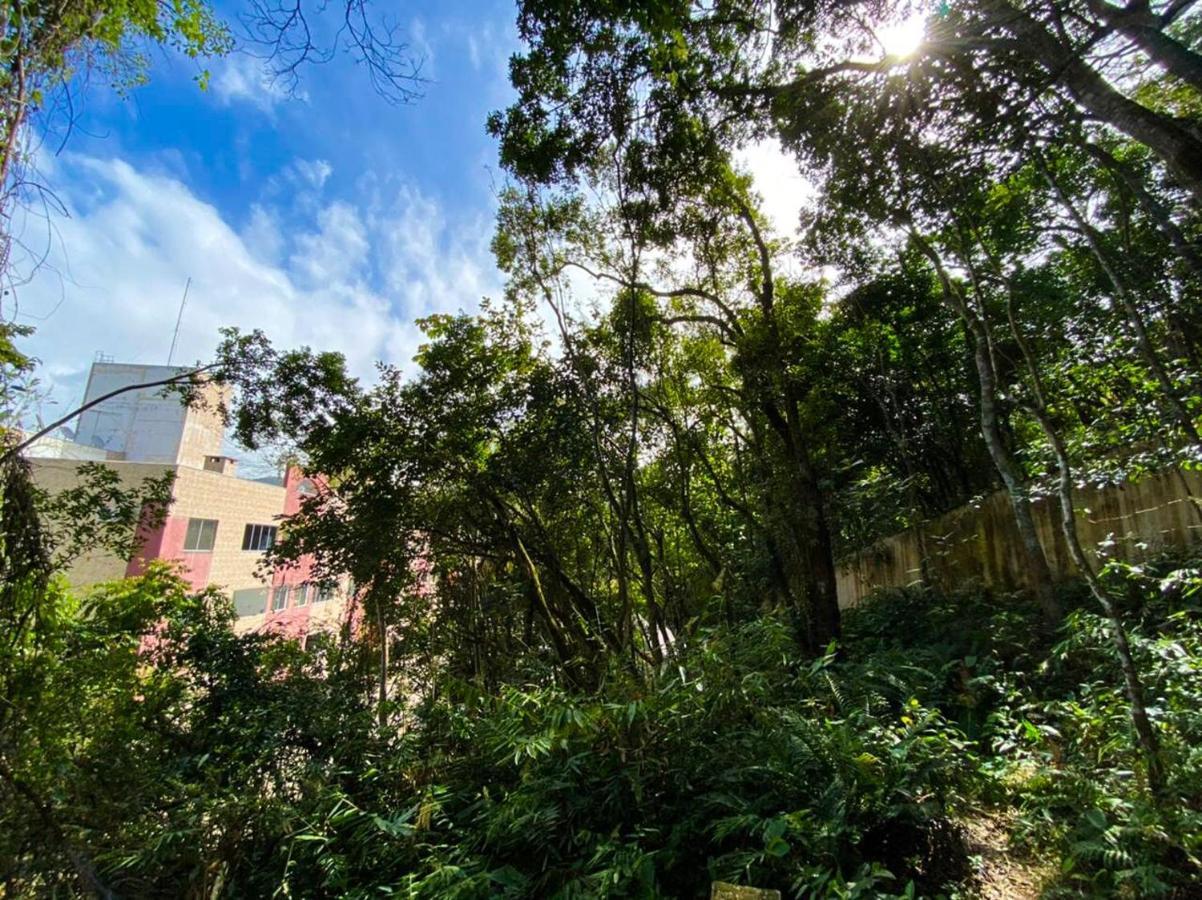 Apartamento Mar Vermelho Balneário Camboriú Kültér fotó