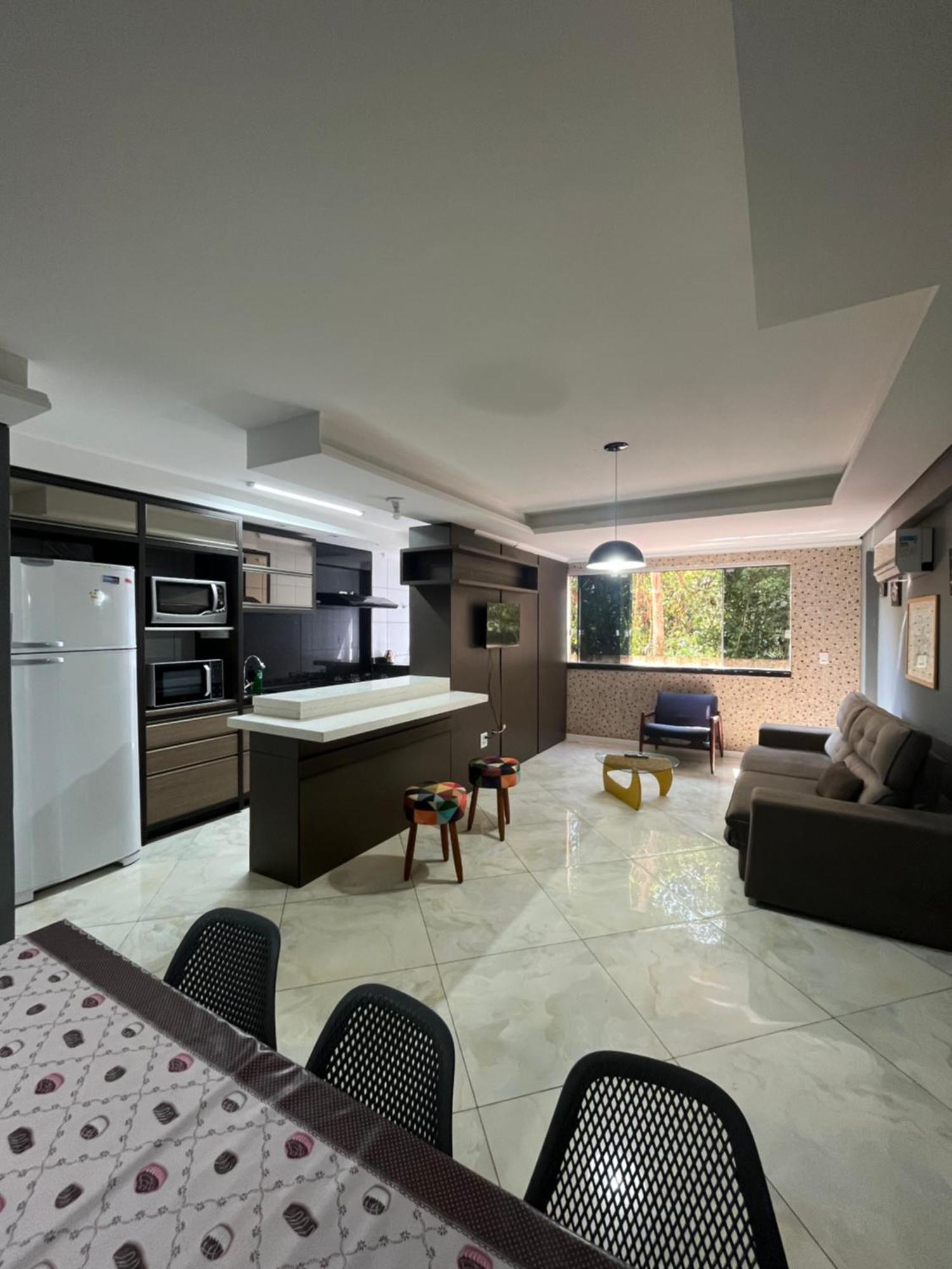 Apartamento Mar Vermelho Balneário Camboriú Kültér fotó