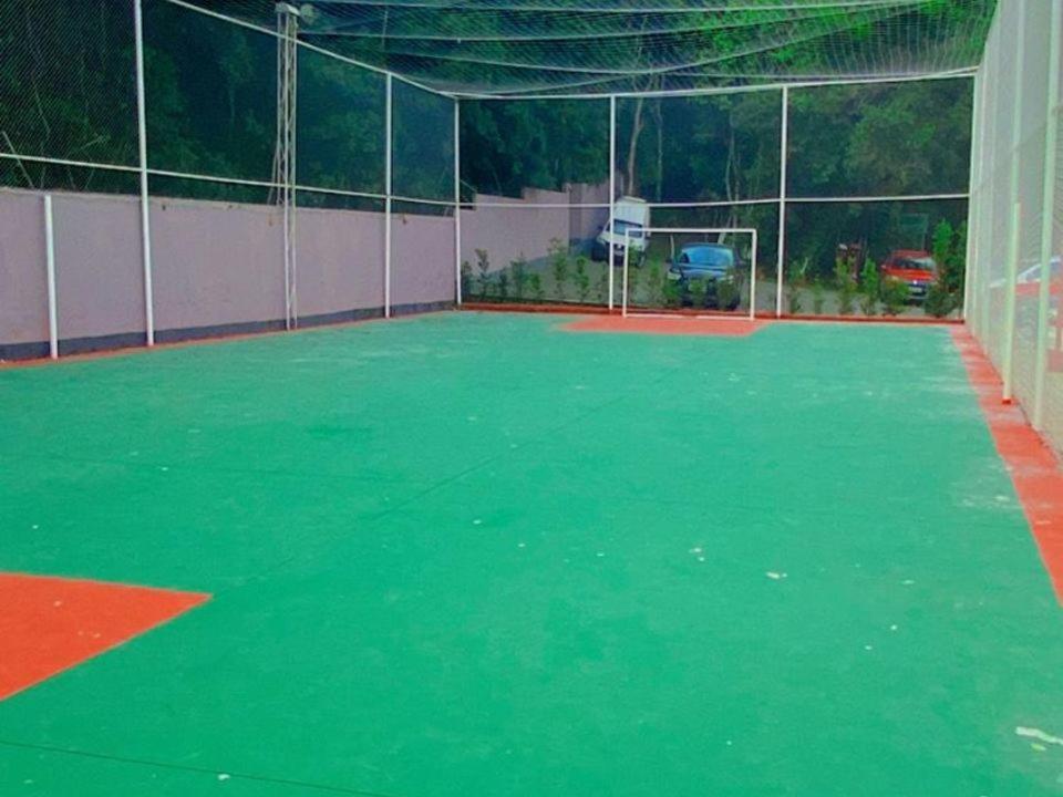 Apartamento Mar Vermelho Balneário Camboriú Kültér fotó