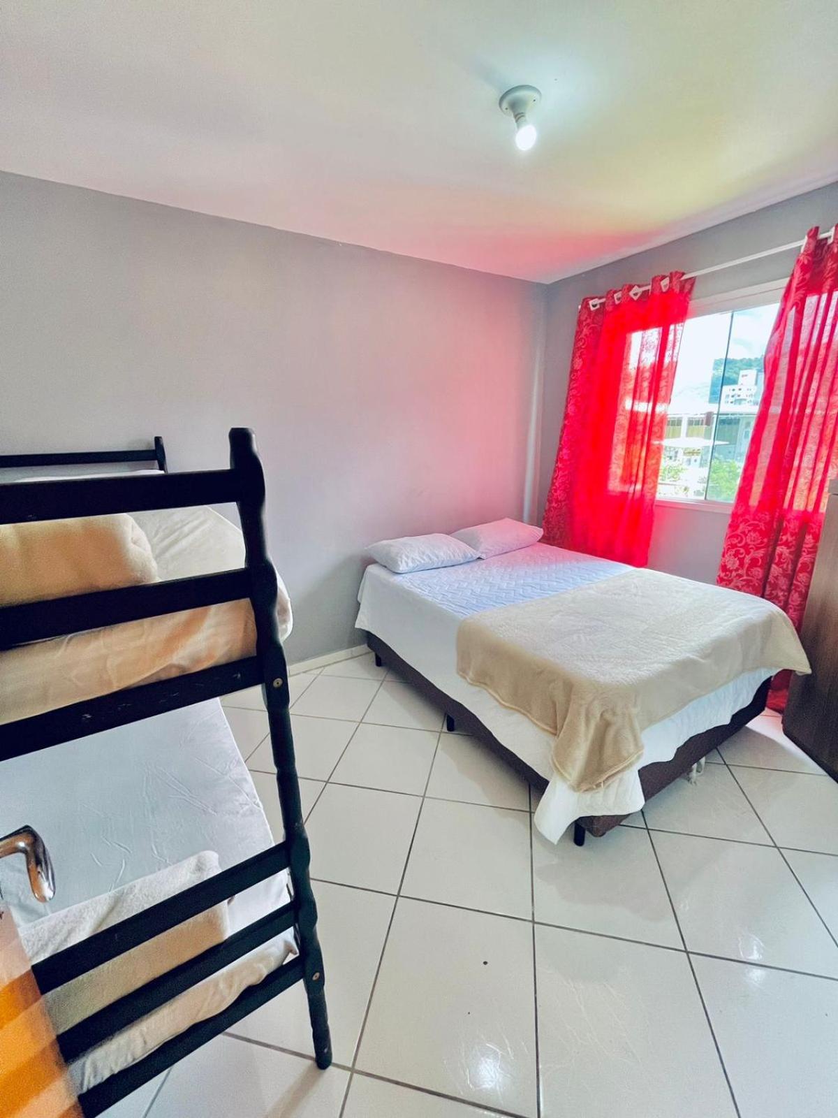 Apartamento Mar Vermelho Balneário Camboriú Kültér fotó