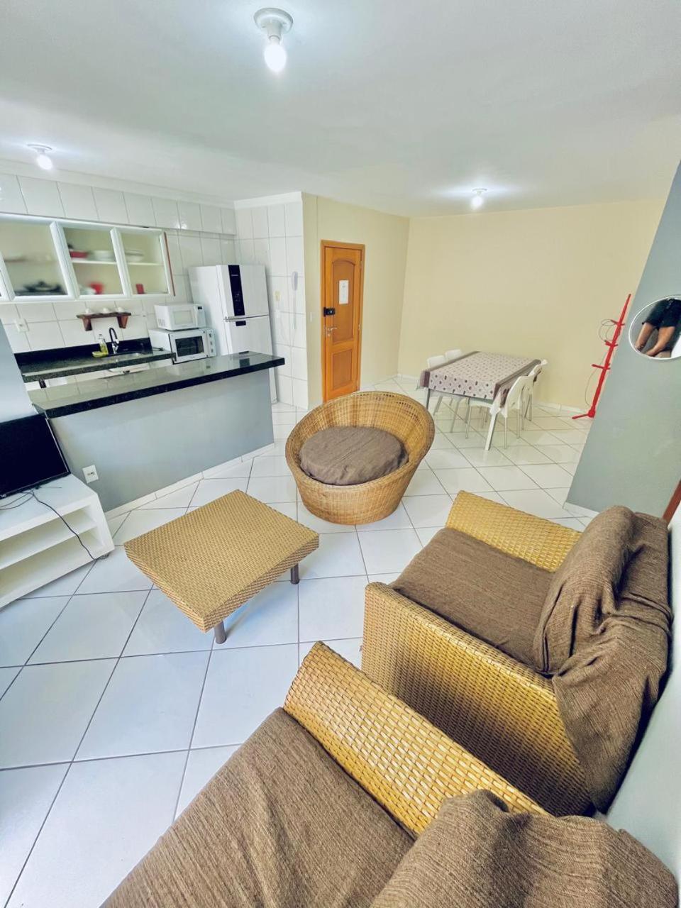 Apartamento Mar Vermelho Balneário Camboriú Kültér fotó