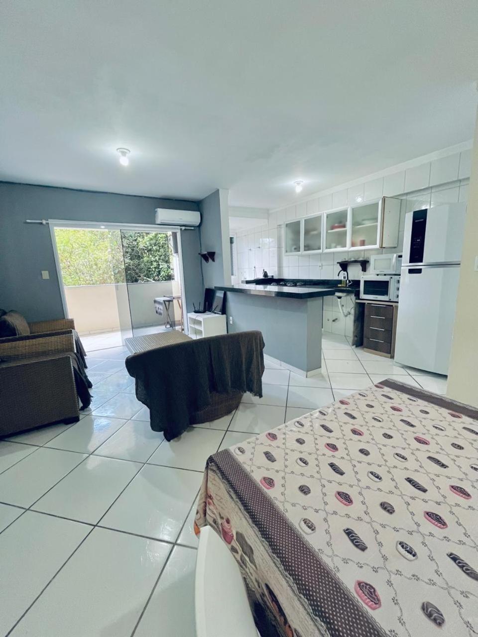 Apartamento Mar Vermelho Balneário Camboriú Kültér fotó