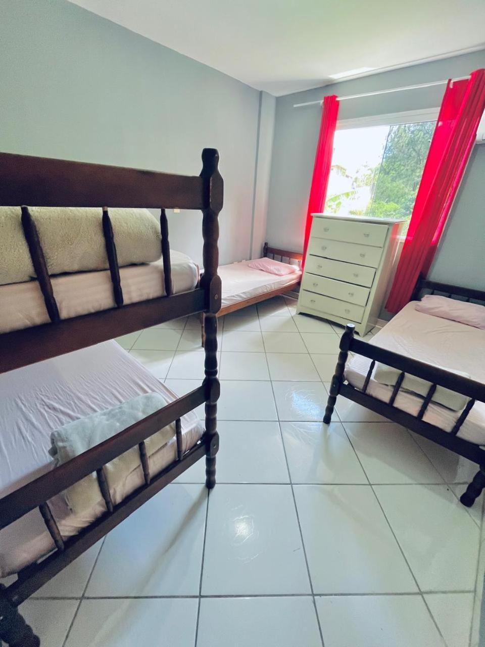Apartamento Mar Vermelho Balneário Camboriú Kültér fotó