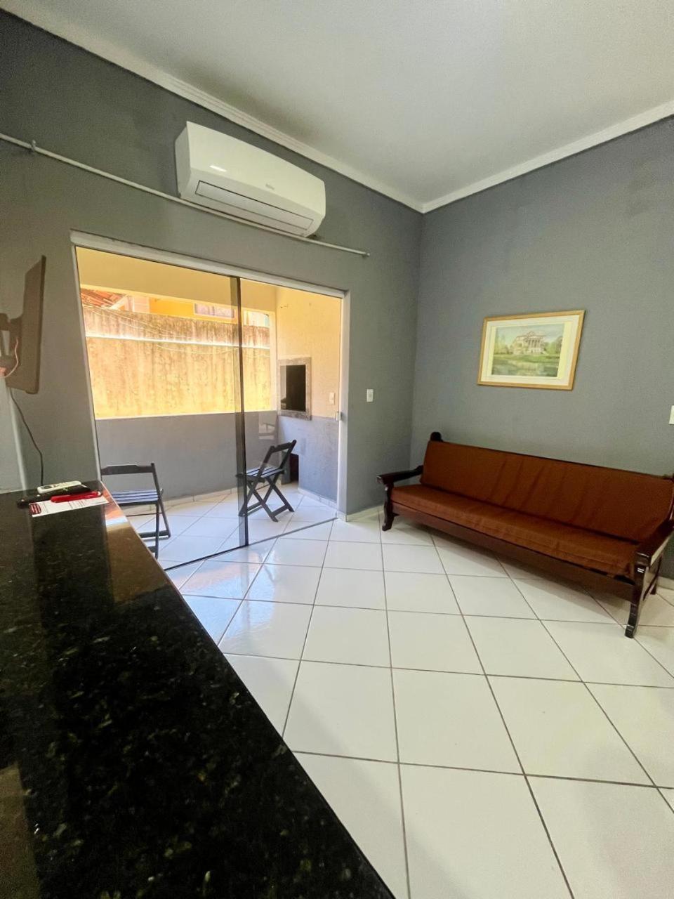 Apartamento Mar Vermelho Balneário Camboriú Kültér fotó