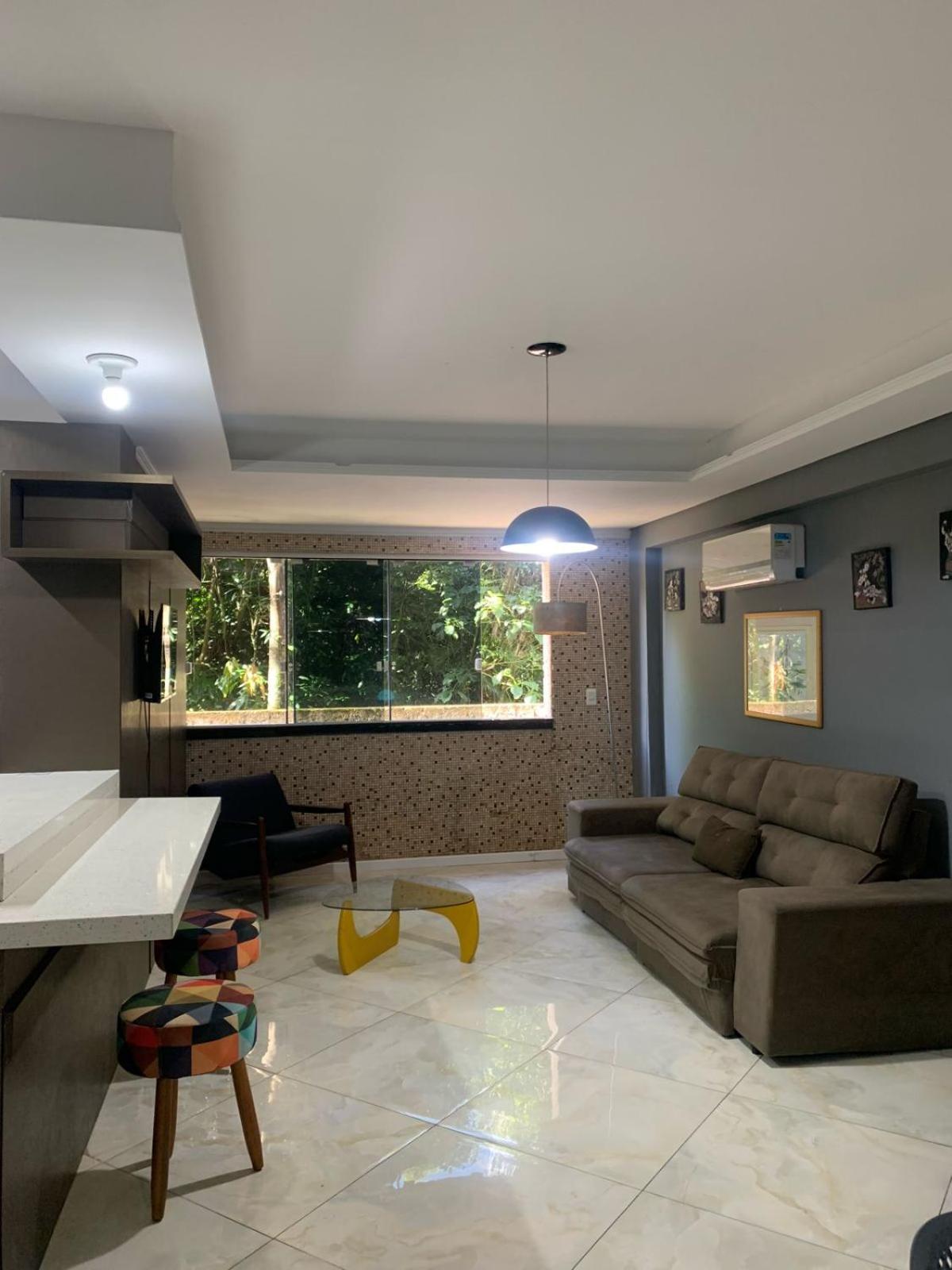 Apartamento Mar Vermelho Balneário Camboriú Kültér fotó