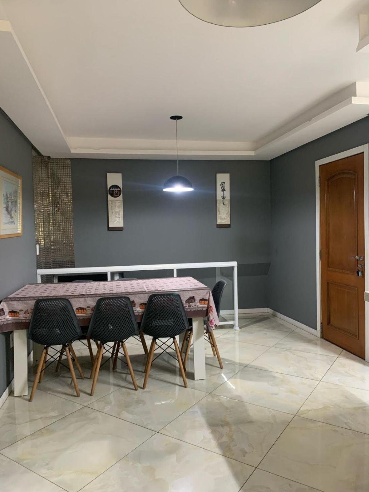 Apartamento Mar Vermelho Balneário Camboriú Kültér fotó