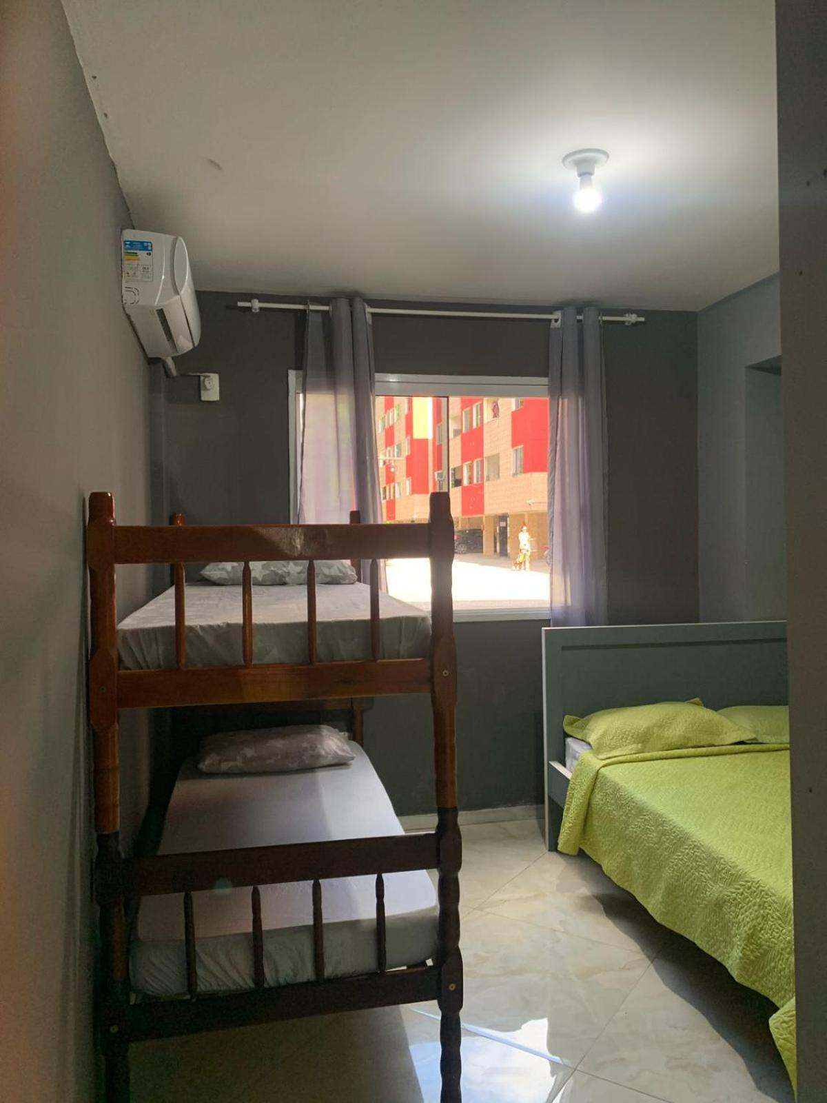 Apartamento Mar Vermelho Balneário Camboriú Kültér fotó