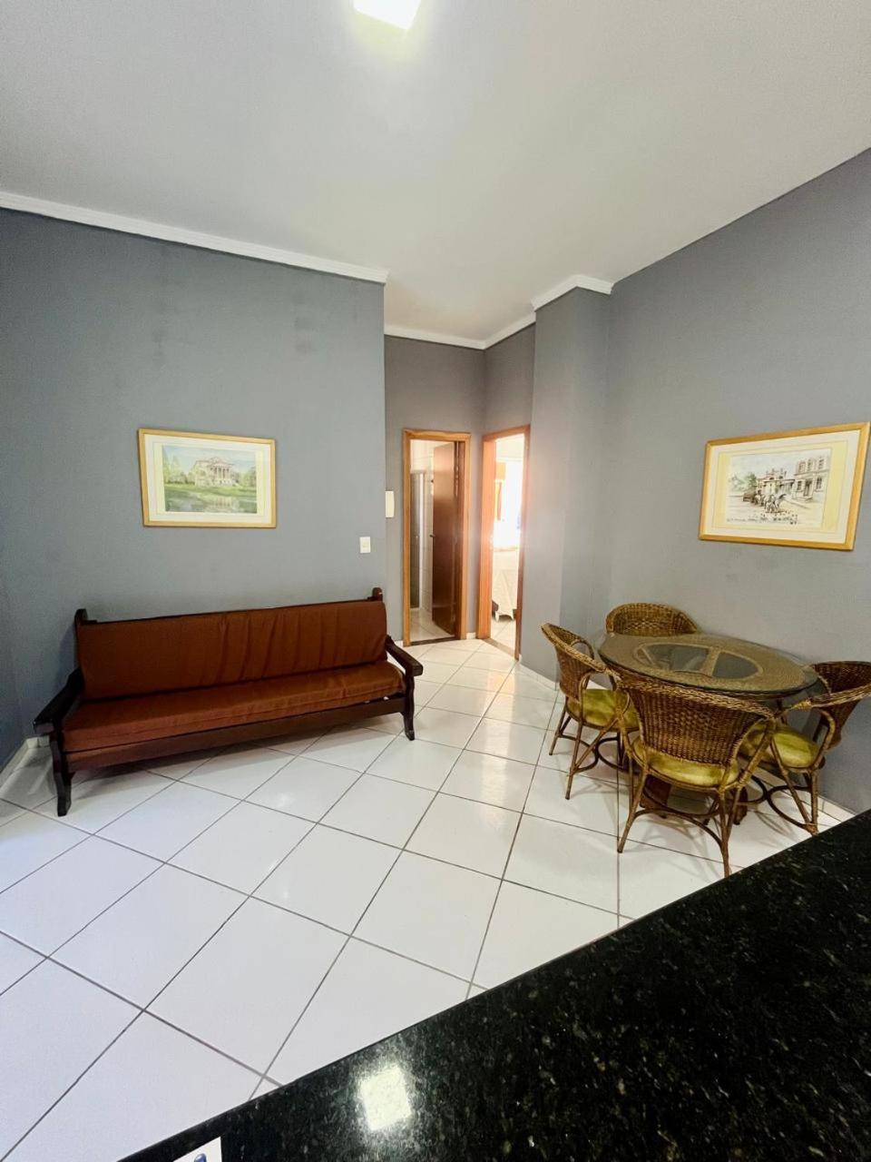 Apartamento Mar Vermelho Balneário Camboriú Kültér fotó