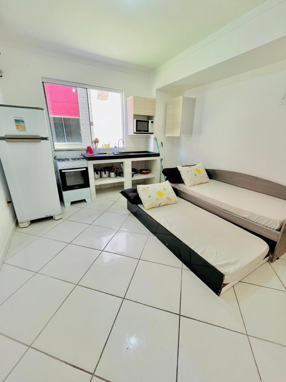 Apartamento Mar Vermelho Balneário Camboriú Kültér fotó