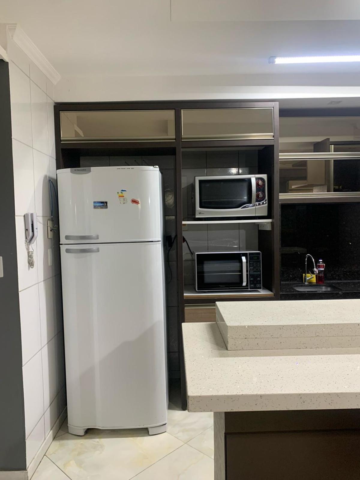 Apartamento Mar Vermelho Balneário Camboriú Kültér fotó