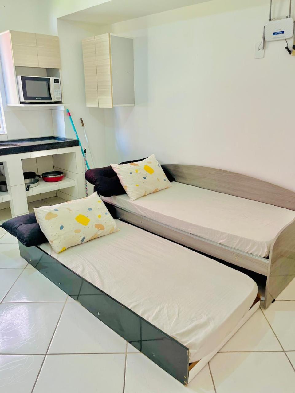 Apartamento Mar Vermelho Balneário Camboriú Kültér fotó