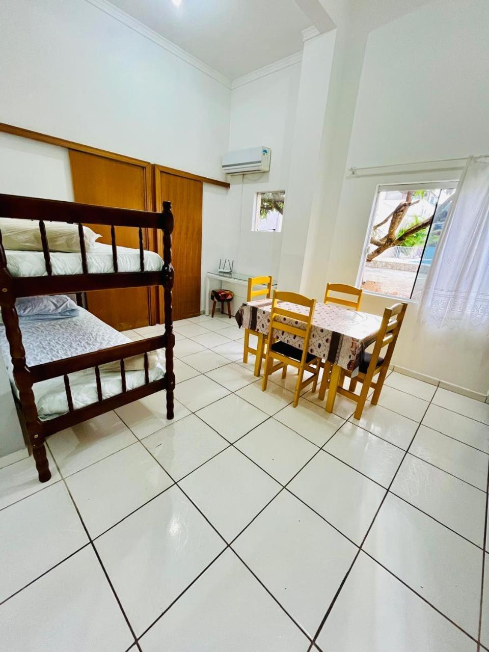 Apartamento Mar Vermelho Balneário Camboriú Kültér fotó