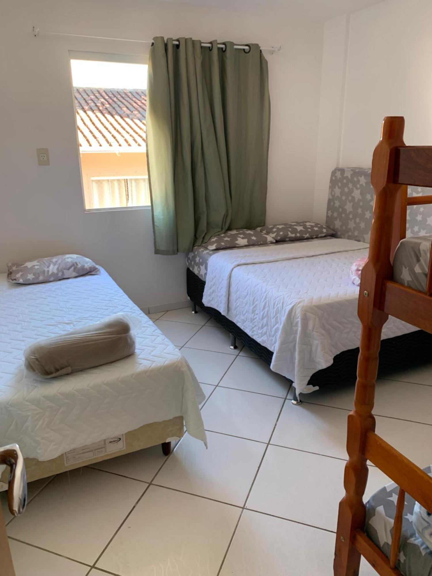 Apartamento Mar Vermelho Balneário Camboriú Kültér fotó