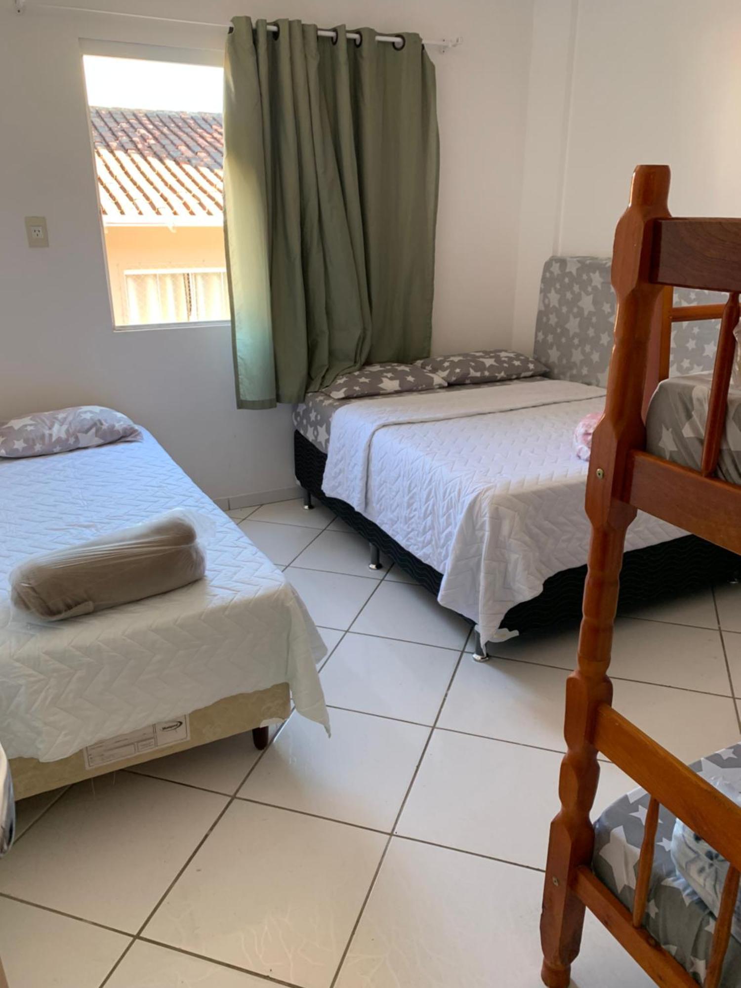Apartamento Mar Vermelho Balneário Camboriú Kültér fotó
