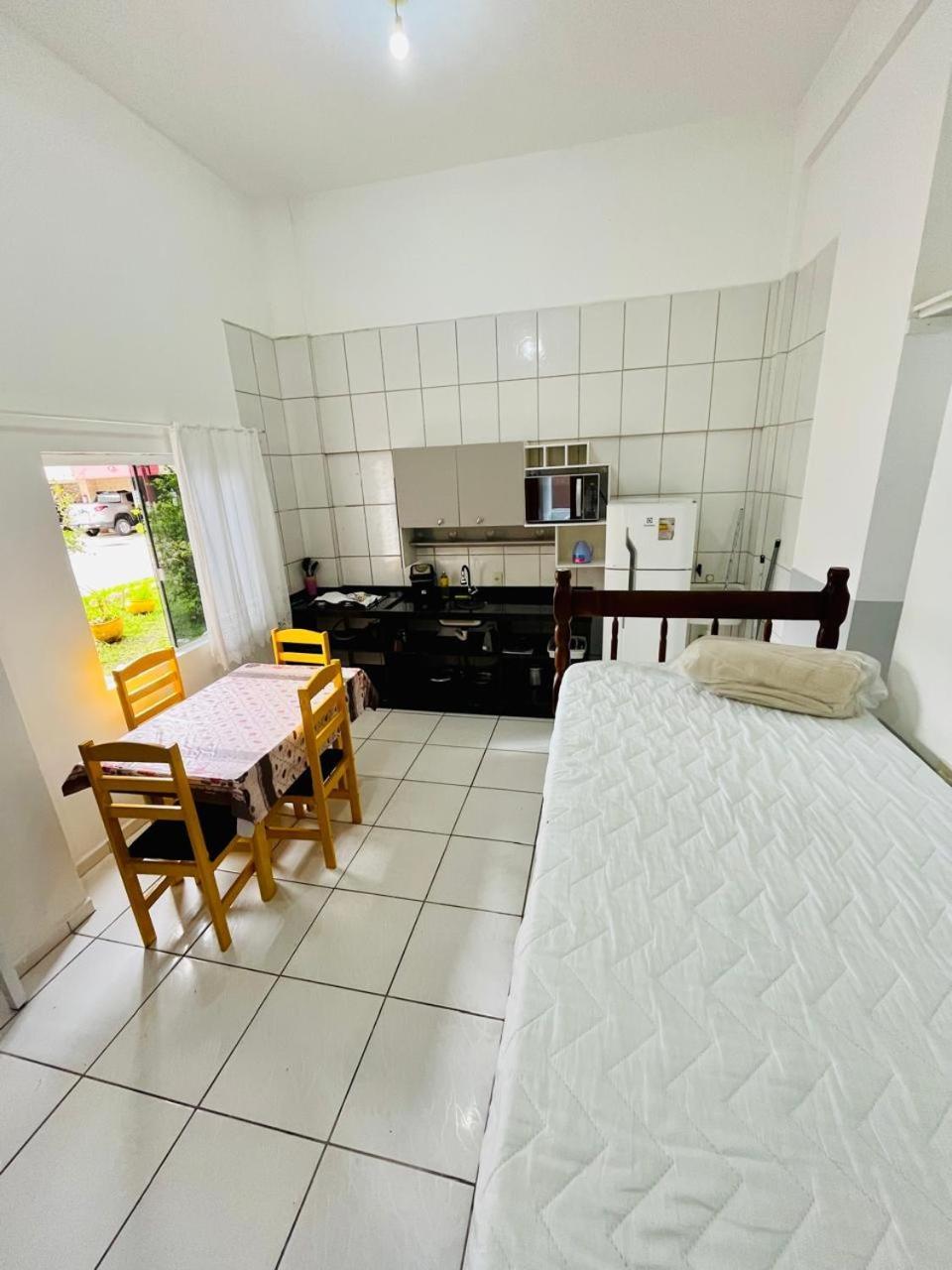 Apartamento Mar Vermelho Balneário Camboriú Kültér fotó