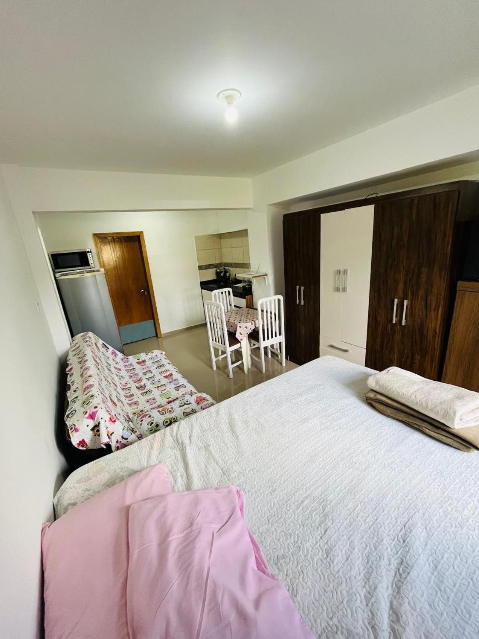 Apartamento Mar Vermelho Balneário Camboriú Kültér fotó
