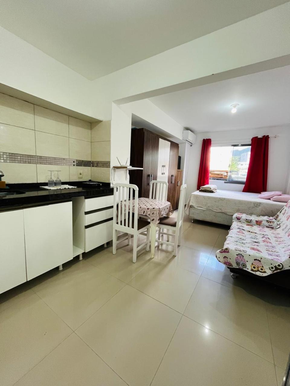 Apartamento Mar Vermelho Balneário Camboriú Kültér fotó