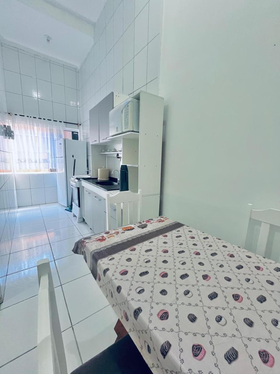 Apartamento Mar Vermelho Balneário Camboriú Kültér fotó