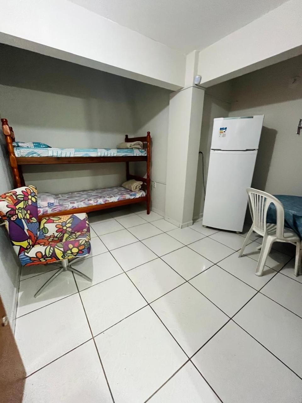 Apartamento Mar Vermelho Balneário Camboriú Kültér fotó