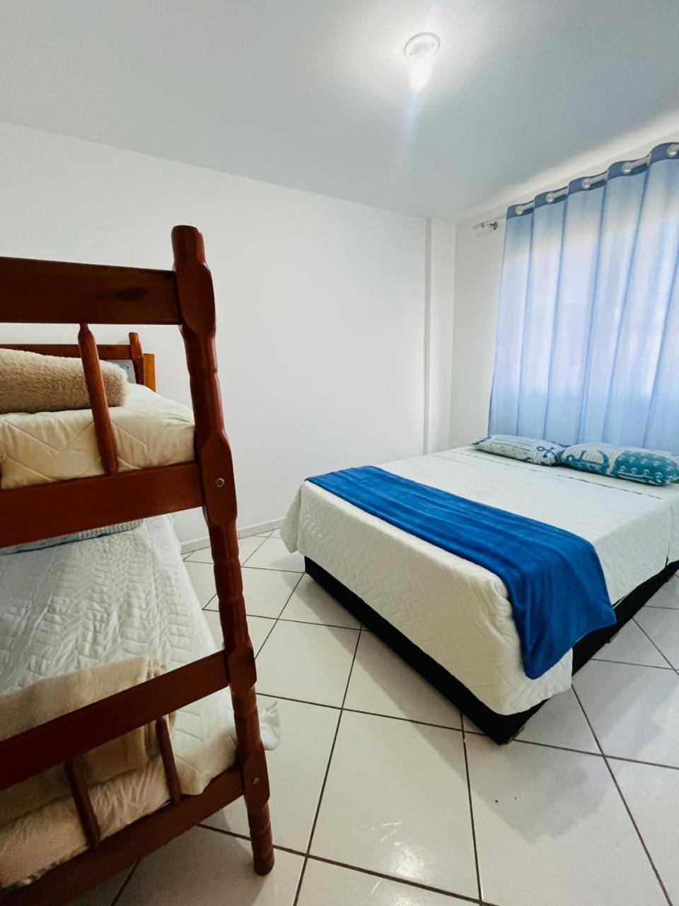 Apartamento Mar Vermelho Balneário Camboriú Kültér fotó