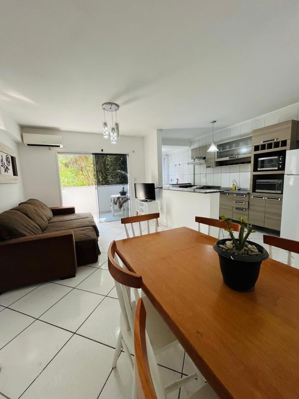 Apartamento Mar Vermelho Balneário Camboriú Kültér fotó