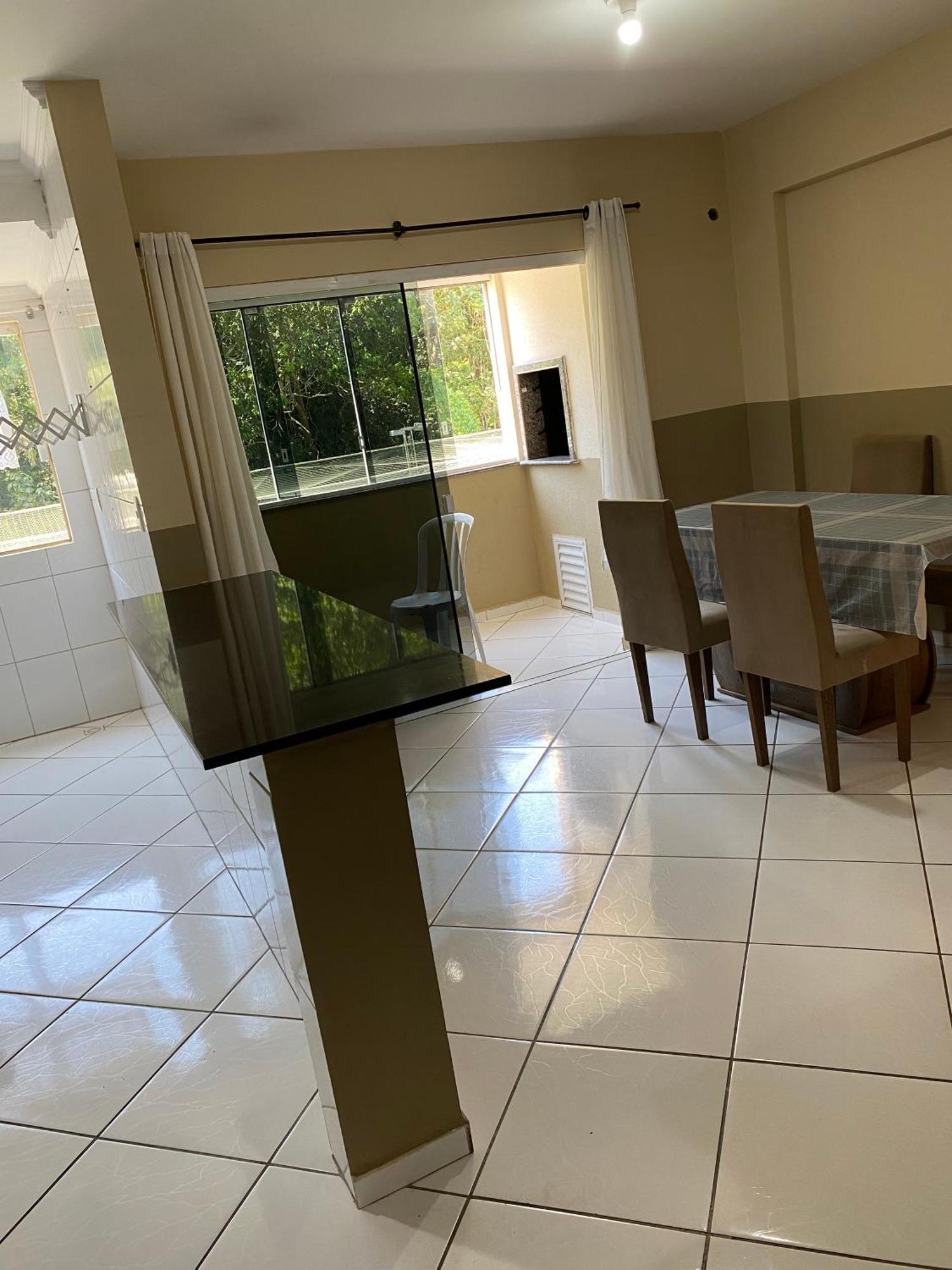 Apartamento Mar Vermelho Balneário Camboriú Kültér fotó