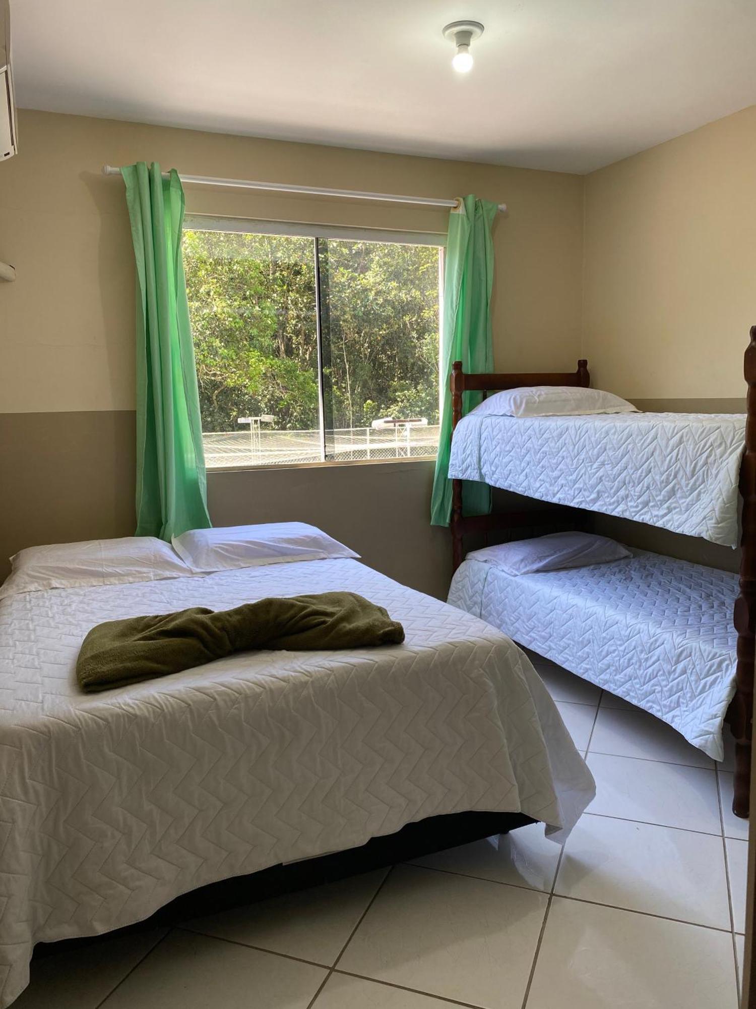 Apartamento Mar Vermelho Balneário Camboriú Kültér fotó