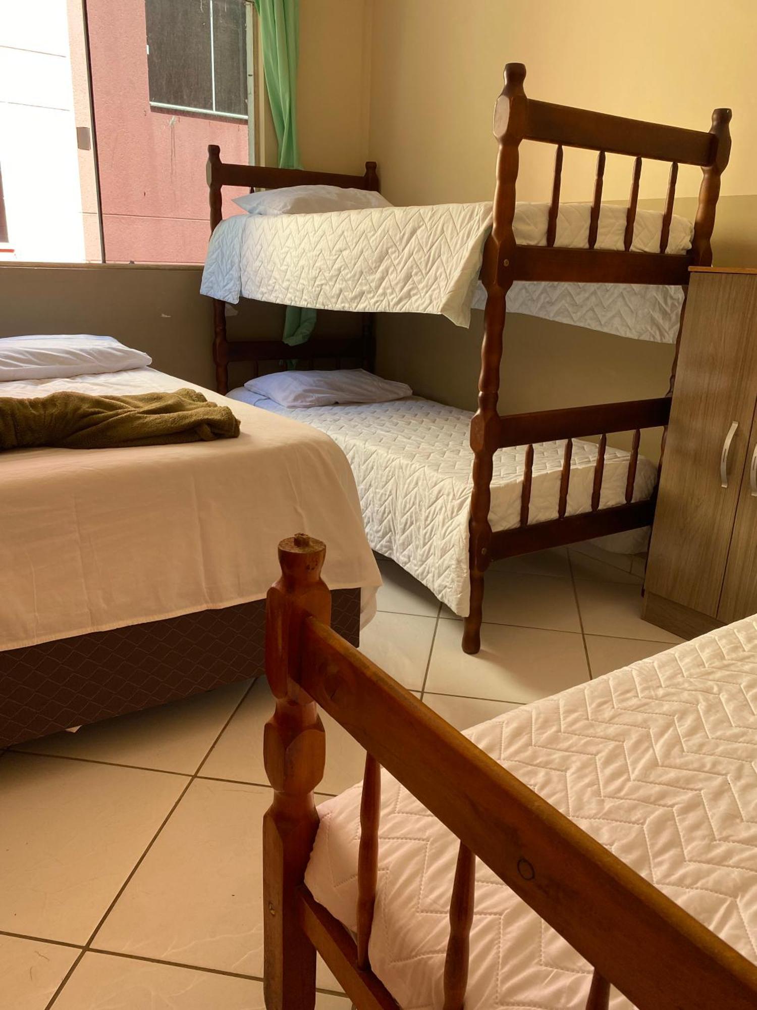 Apartamento Mar Vermelho Balneário Camboriú Kültér fotó