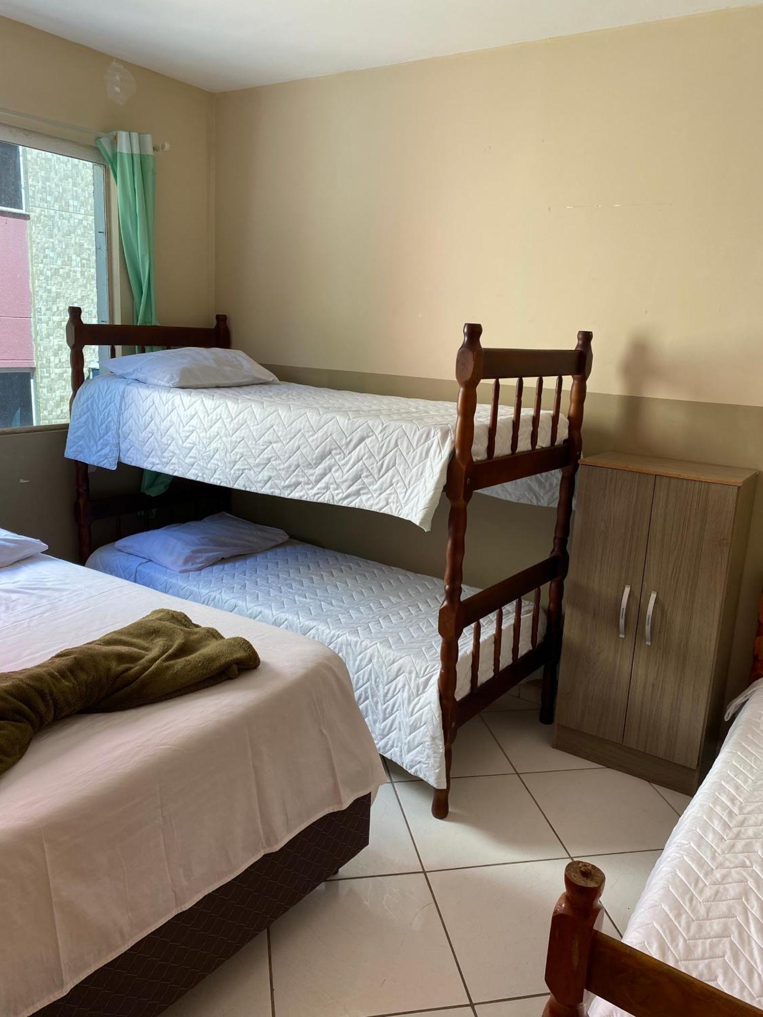 Apartamento Mar Vermelho Balneário Camboriú Kültér fotó