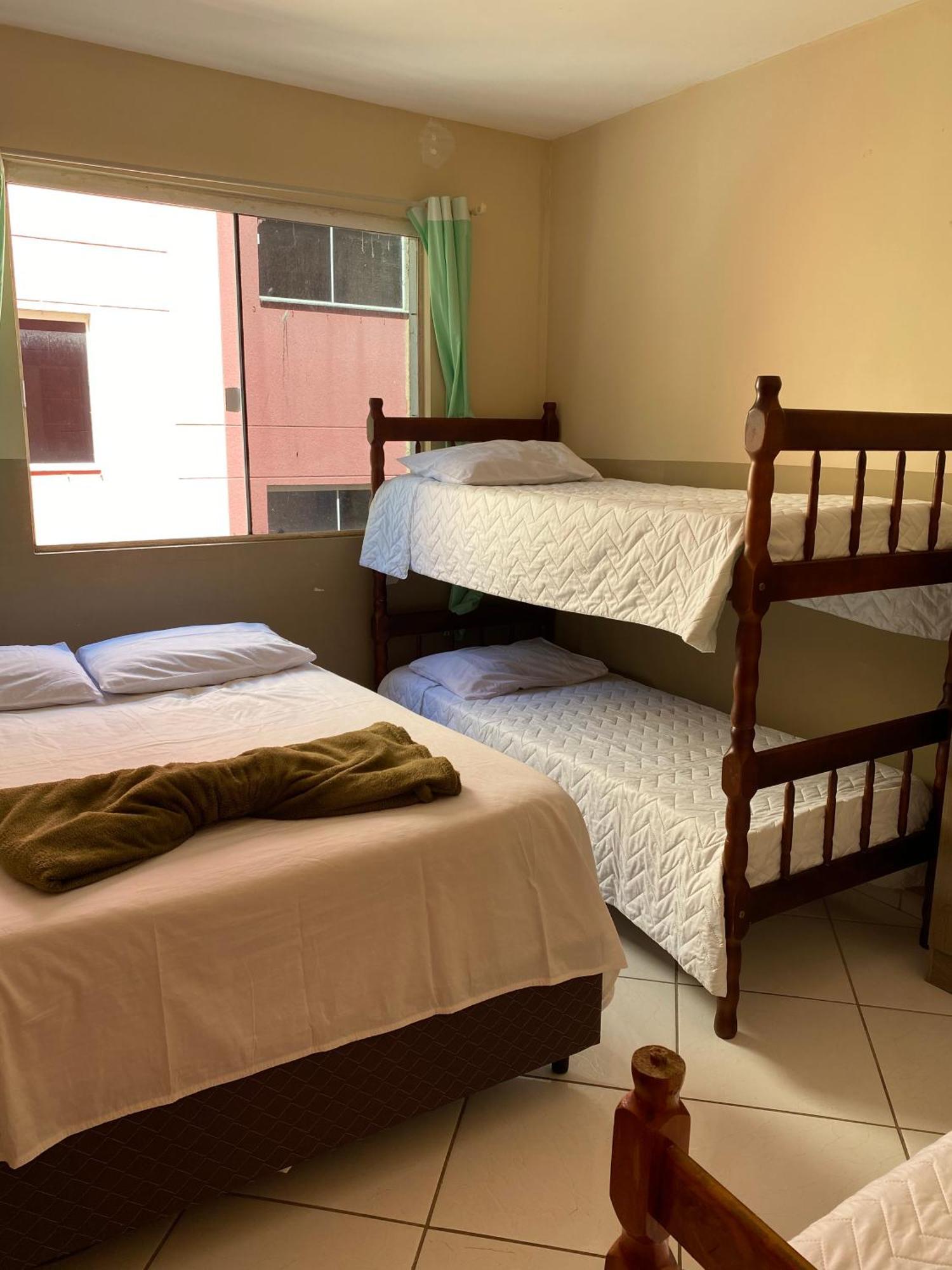 Apartamento Mar Vermelho Balneário Camboriú Kültér fotó