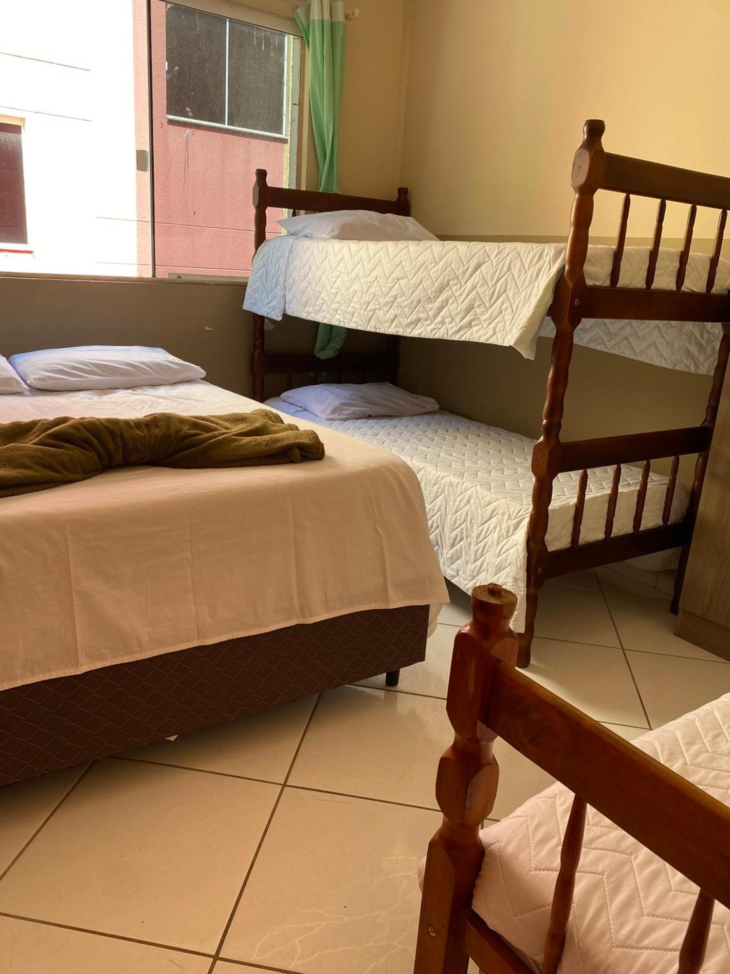 Apartamento Mar Vermelho Balneário Camboriú Kültér fotó