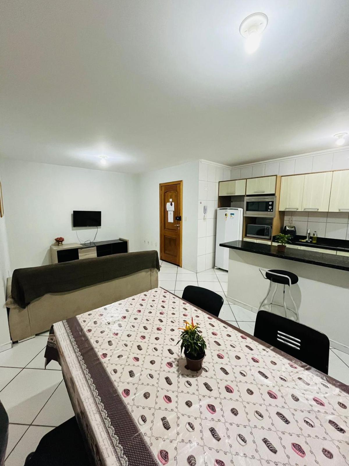 Apartamento Mar Vermelho Balneário Camboriú Kültér fotó