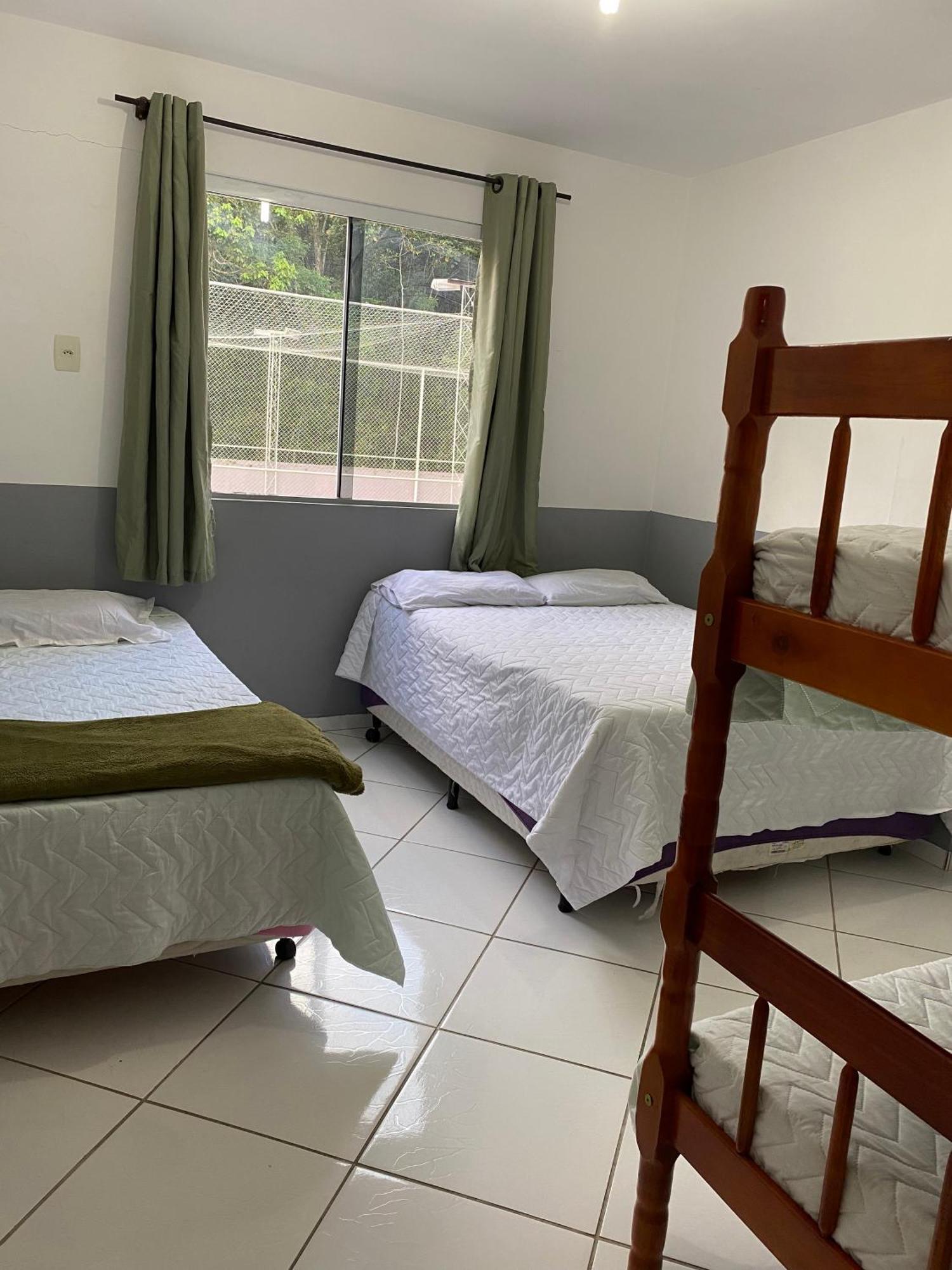 Apartamento Mar Vermelho Balneário Camboriú Kültér fotó